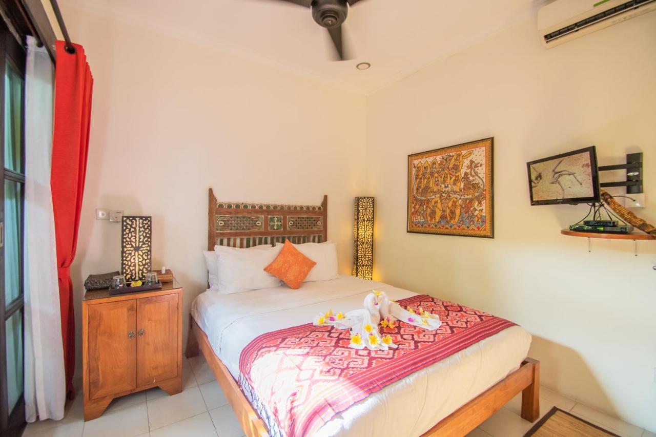Tempat Tidur & Sarapan Kembali Lagi