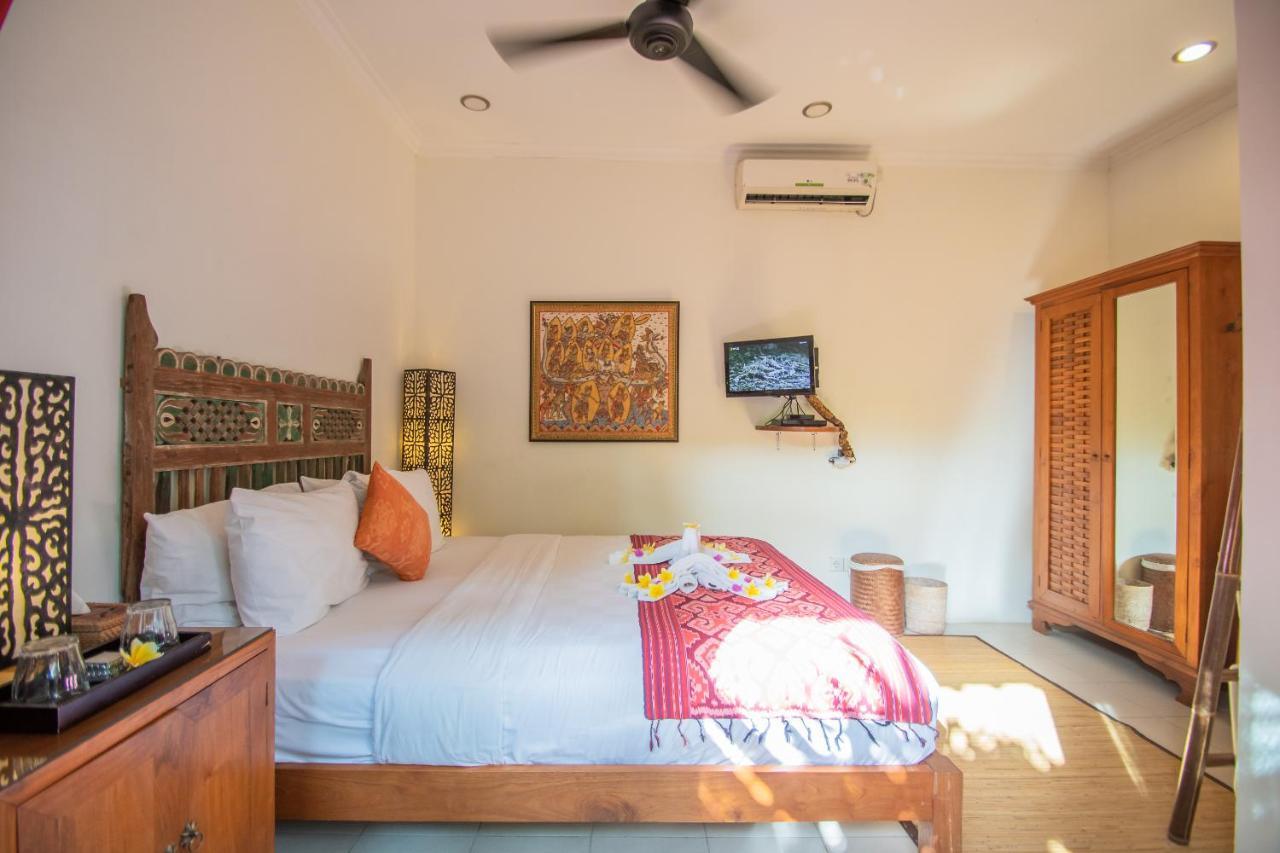 Kembali Lagi Tempat Tidur & Sarapan 3*