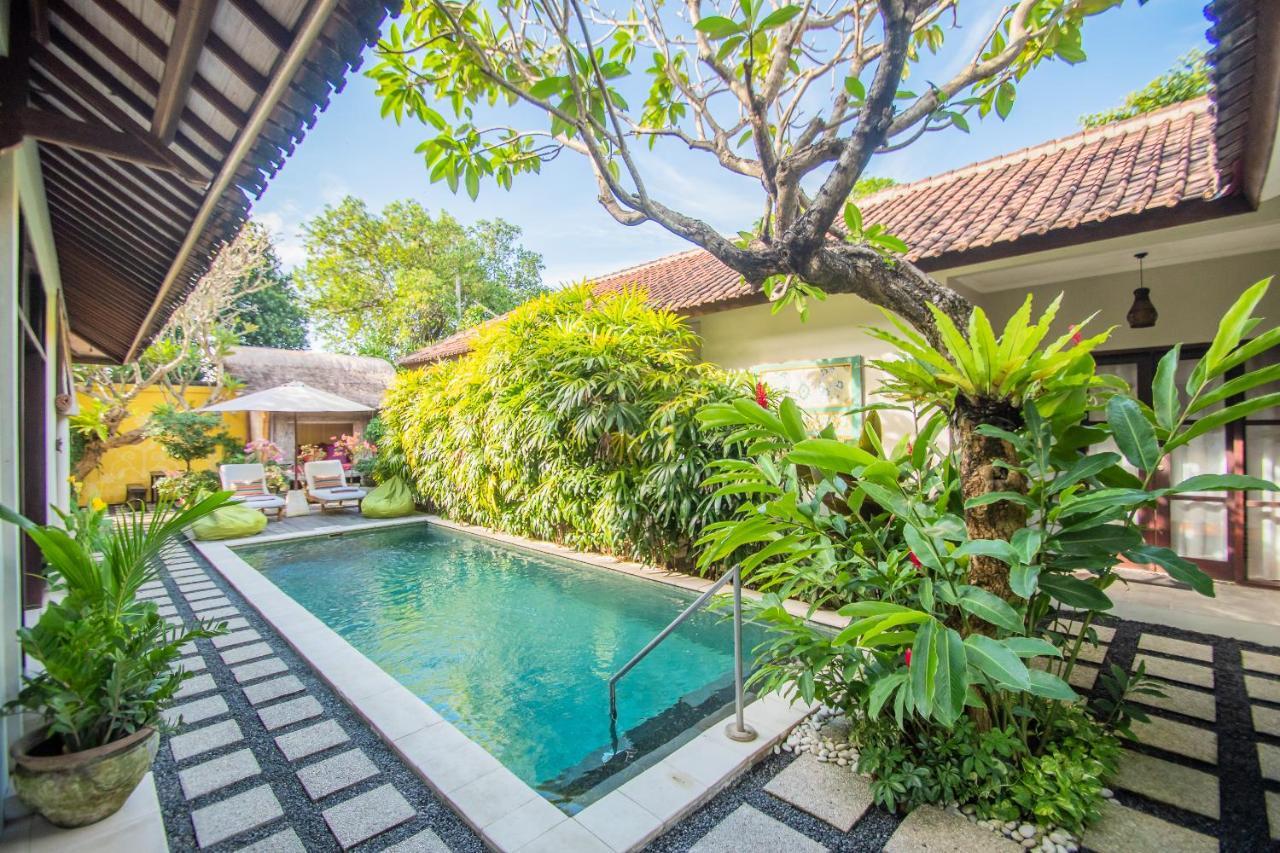 Tempat Tidur & Sarapan Kembali Lagi