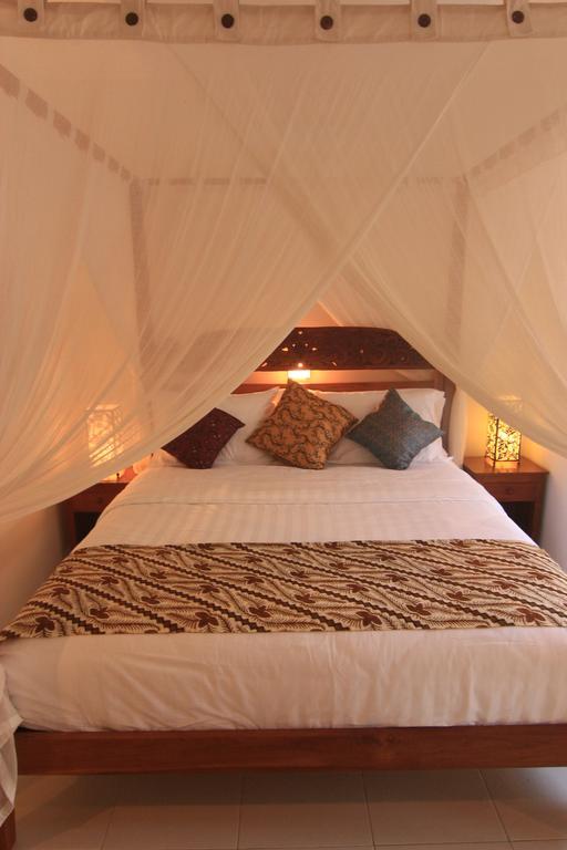 Tempat Tidur & Sarapan Kembali Lagi Sanur (Bali)