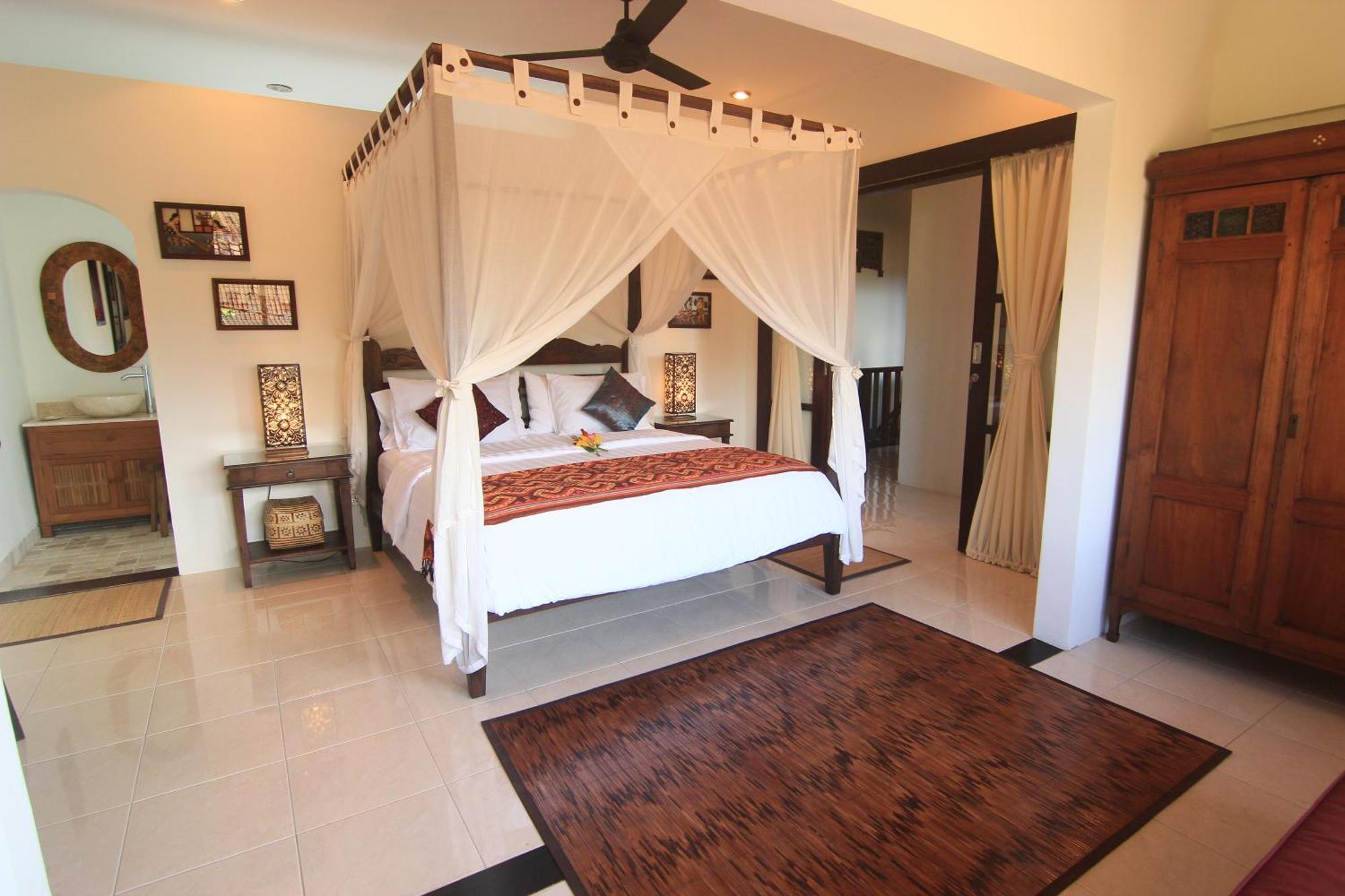 Kembali Lagi Tempat Tidur & Sarapan 3*