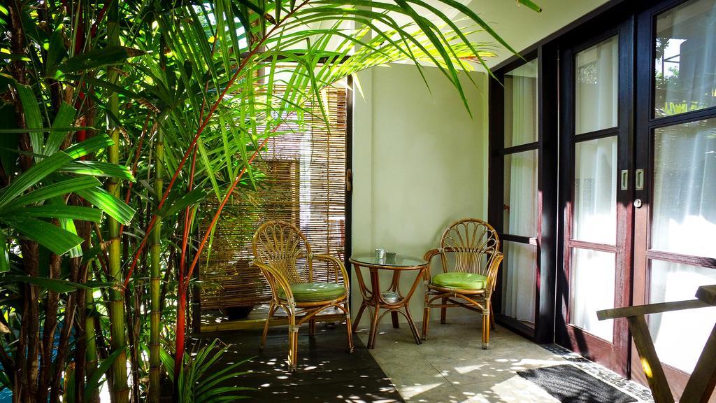 Kembali Lagi Tempat Tidur & Sarapan 3*