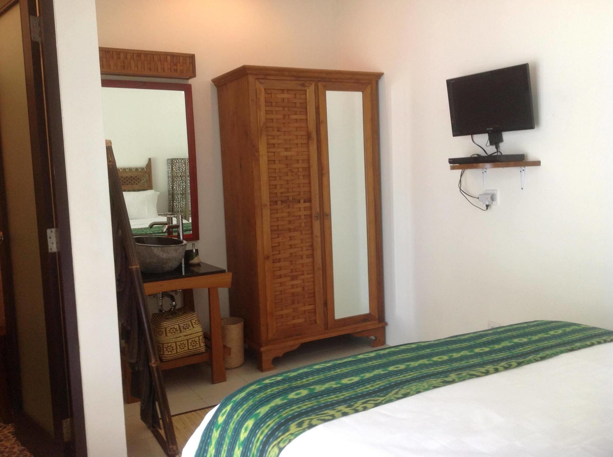 Kembali Lagi 3* Sanur (Bali)